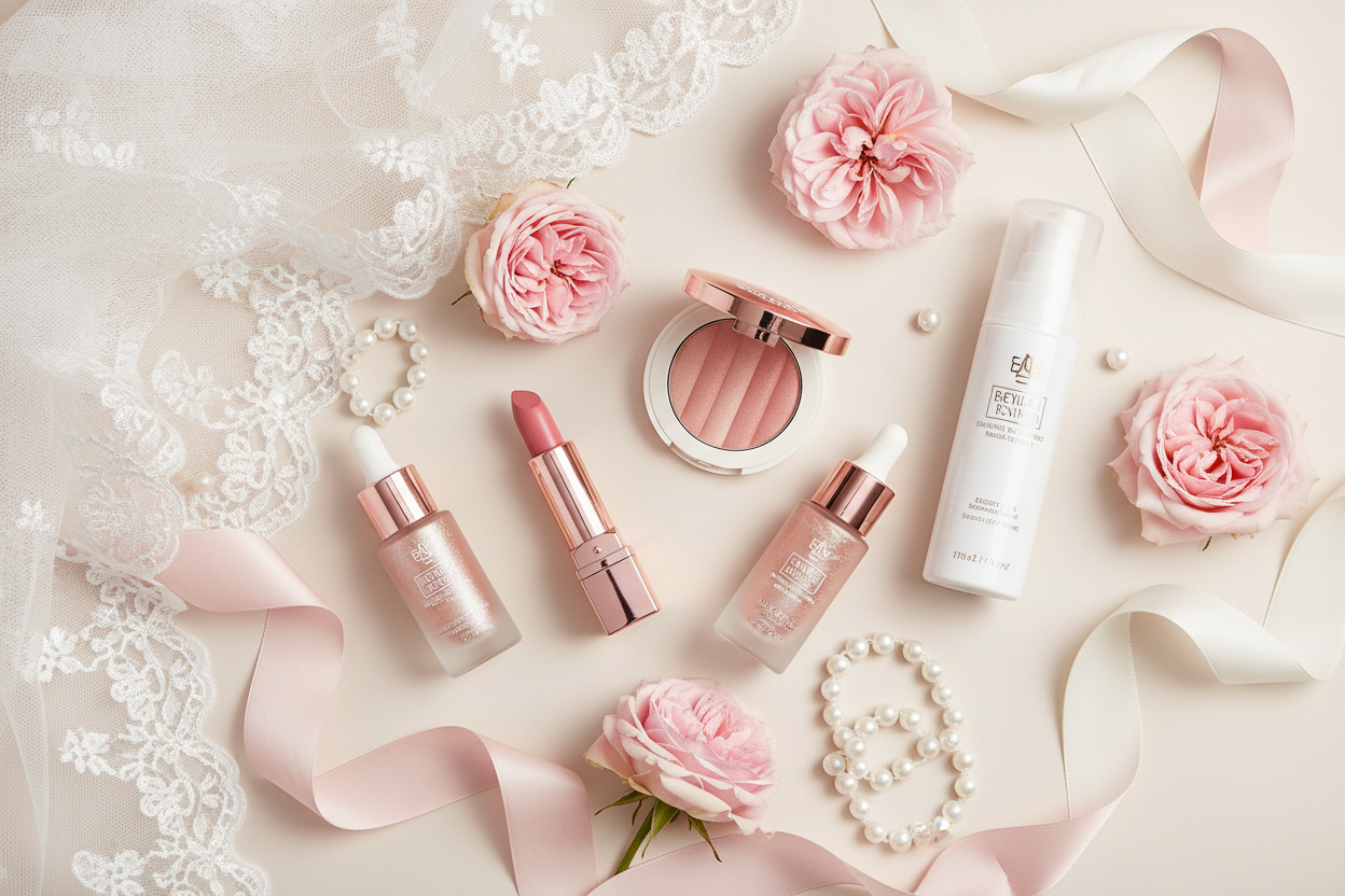Luxury Bridal Group Experience