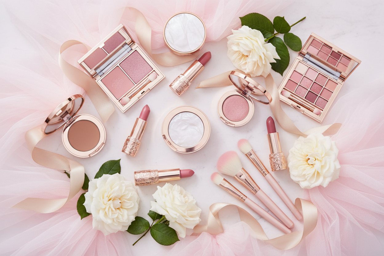 Elite Bridal Group Glam
